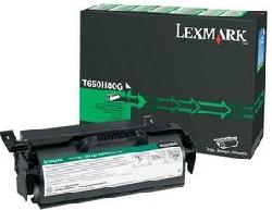 Lexmark T650H80G